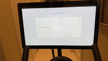 Used Peloton For Sale!