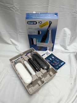 Oral B iO Series 2 Electric Toothbrush - 2pk