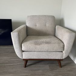 Rooms To Go Living Room Chair