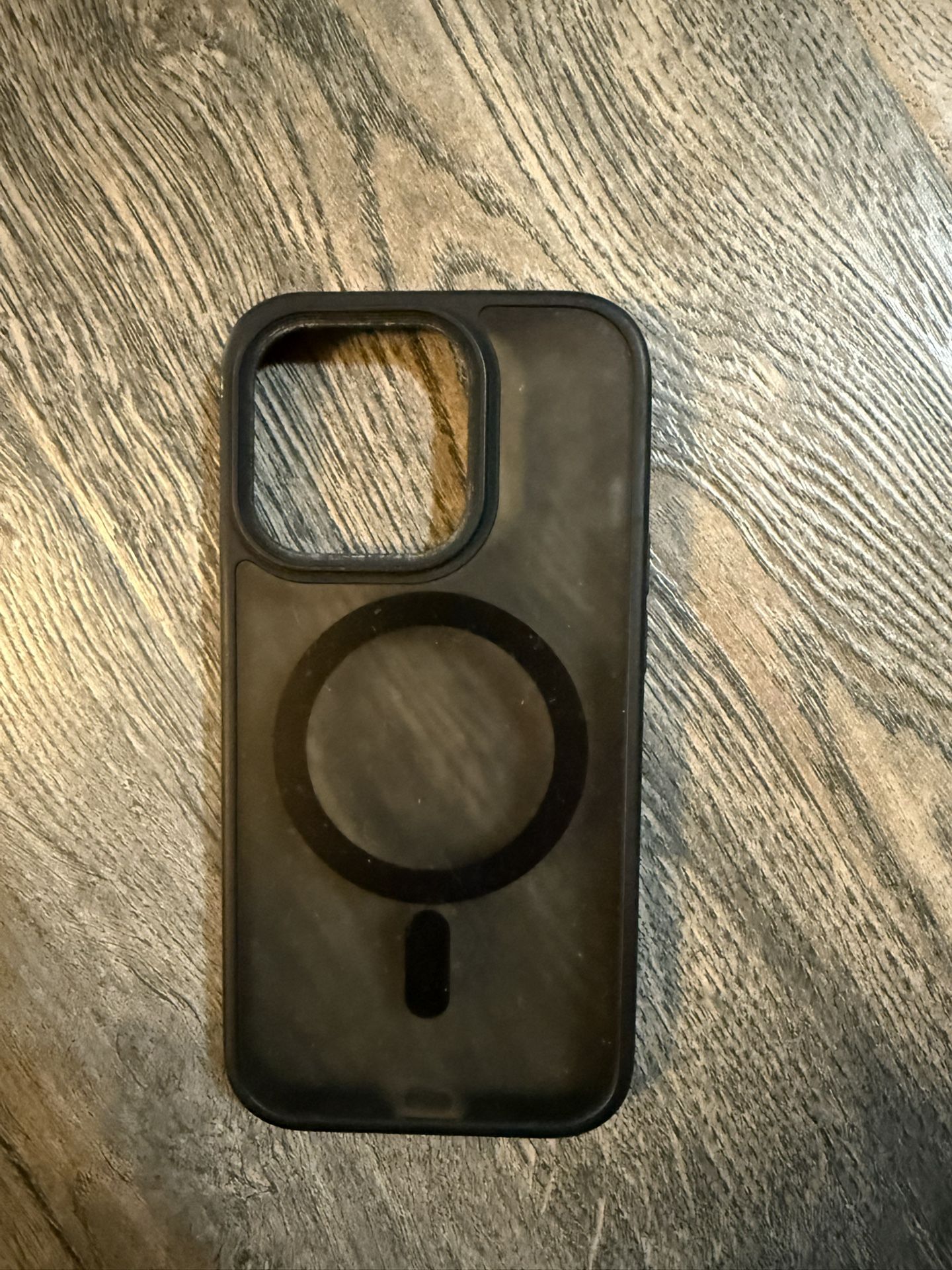 Jettec Magnetic Case iPhone 14 Pro