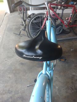 Beach cruiser 26 inch tires