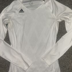 Women’s Adidas workout shirt