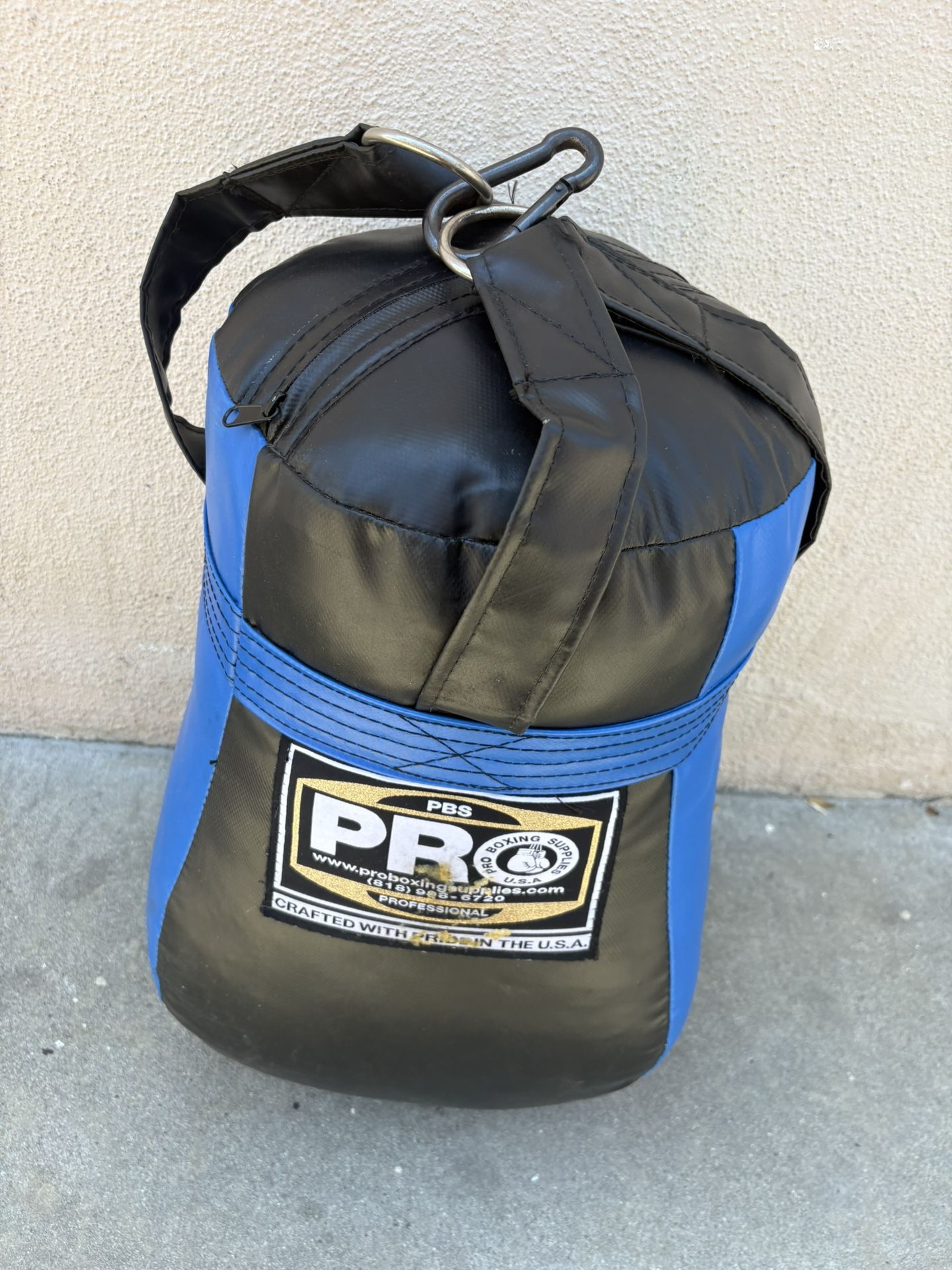 Punching Bag