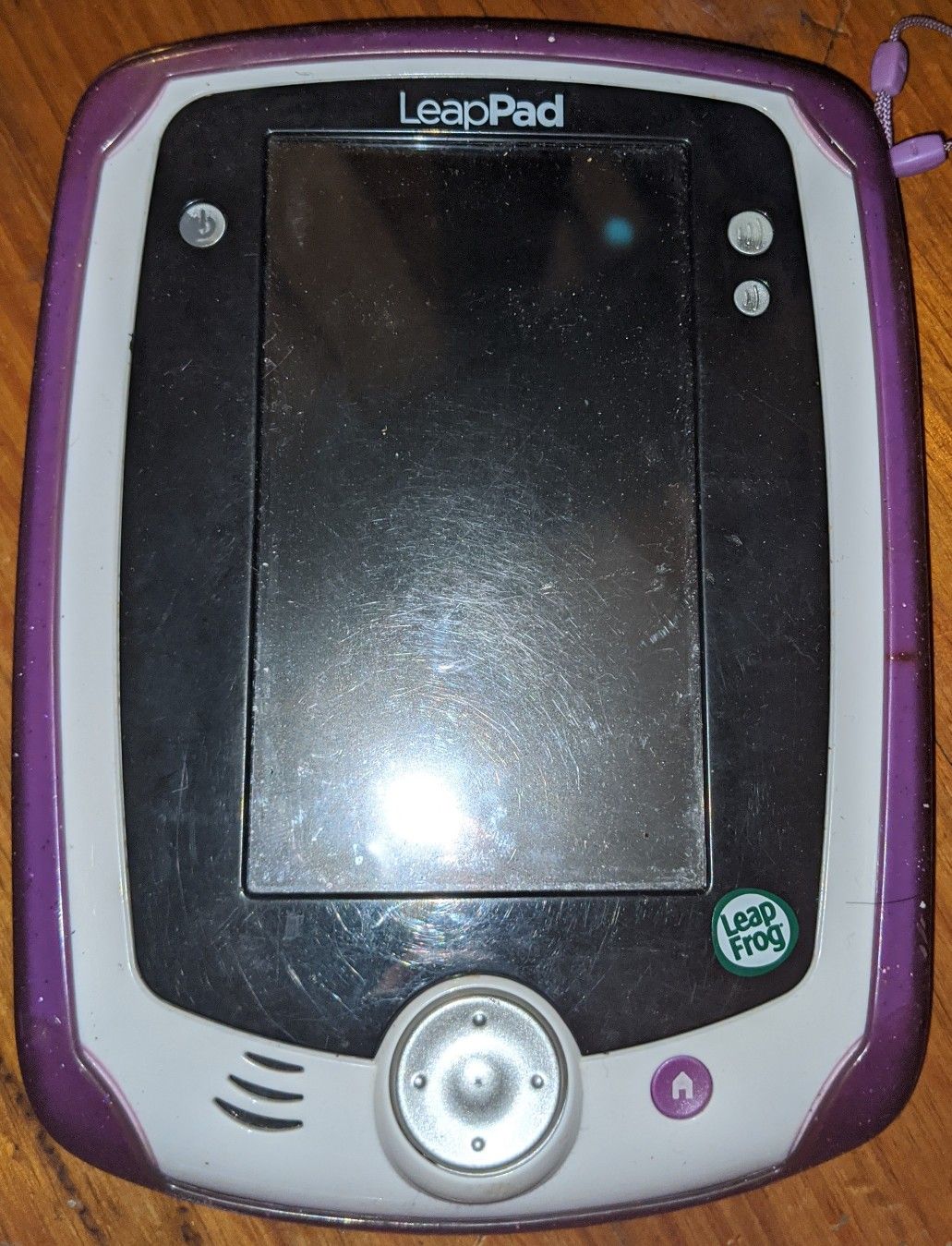 Leapfrog Leappad2 Explore Bundled With Games