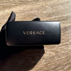 Versace Sunglasses