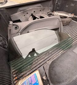 Dodge challenger parts