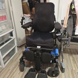 Power Chair