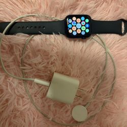Apple Watch SE 2nd Gen 