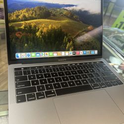 Macbook Pro 