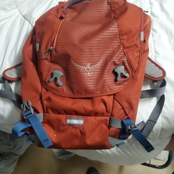 Osprey Flapjack Backpack