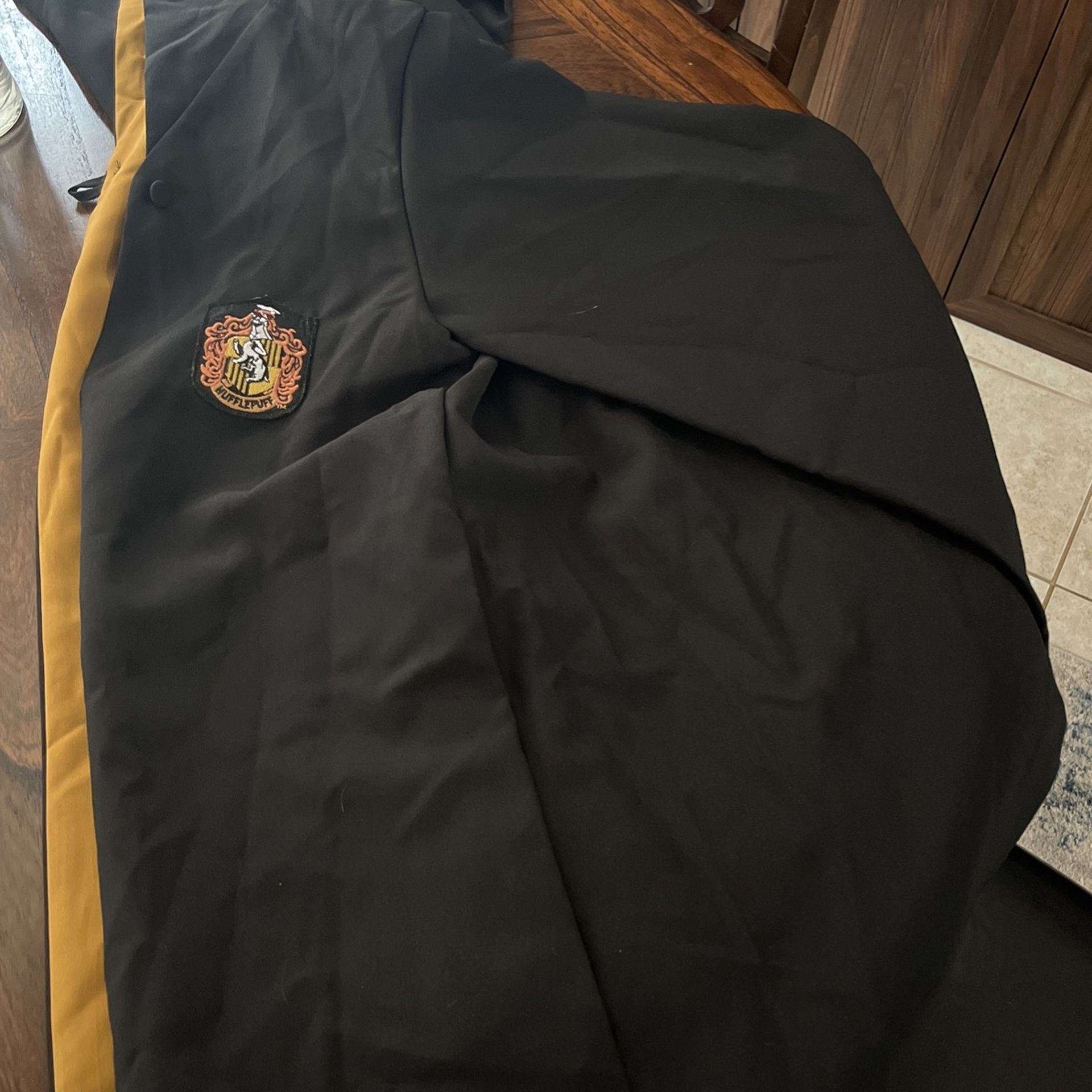 Harry Potter Robe
