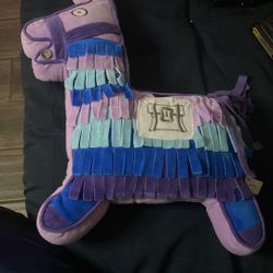 Llama From Fortnite Toy 