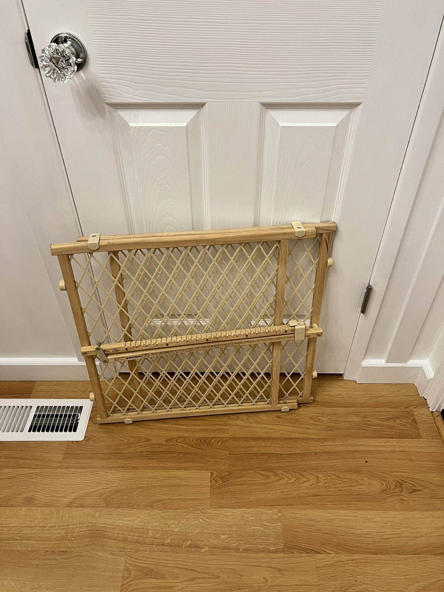 Evenflo Baby Gate