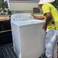 washing machine lavadora