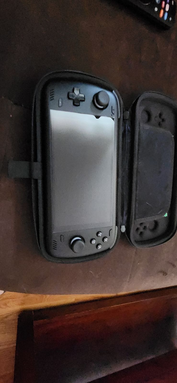 AYN Odin 2 (Gaming Handheld) Ps2 And Other Games And Accessories Included!