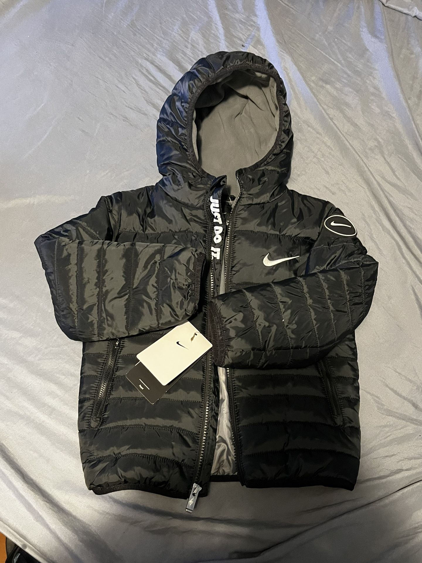 Kids Nike Jacket