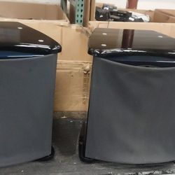 Pair Of REVEL Ultima Subwoffers SUB-15 