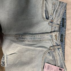 Denim Jeans