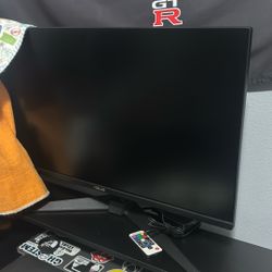 Asus Gaming Monitor 165herts