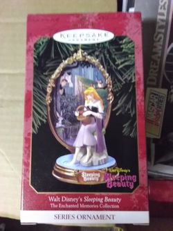 Hallmark Collection Ornaments