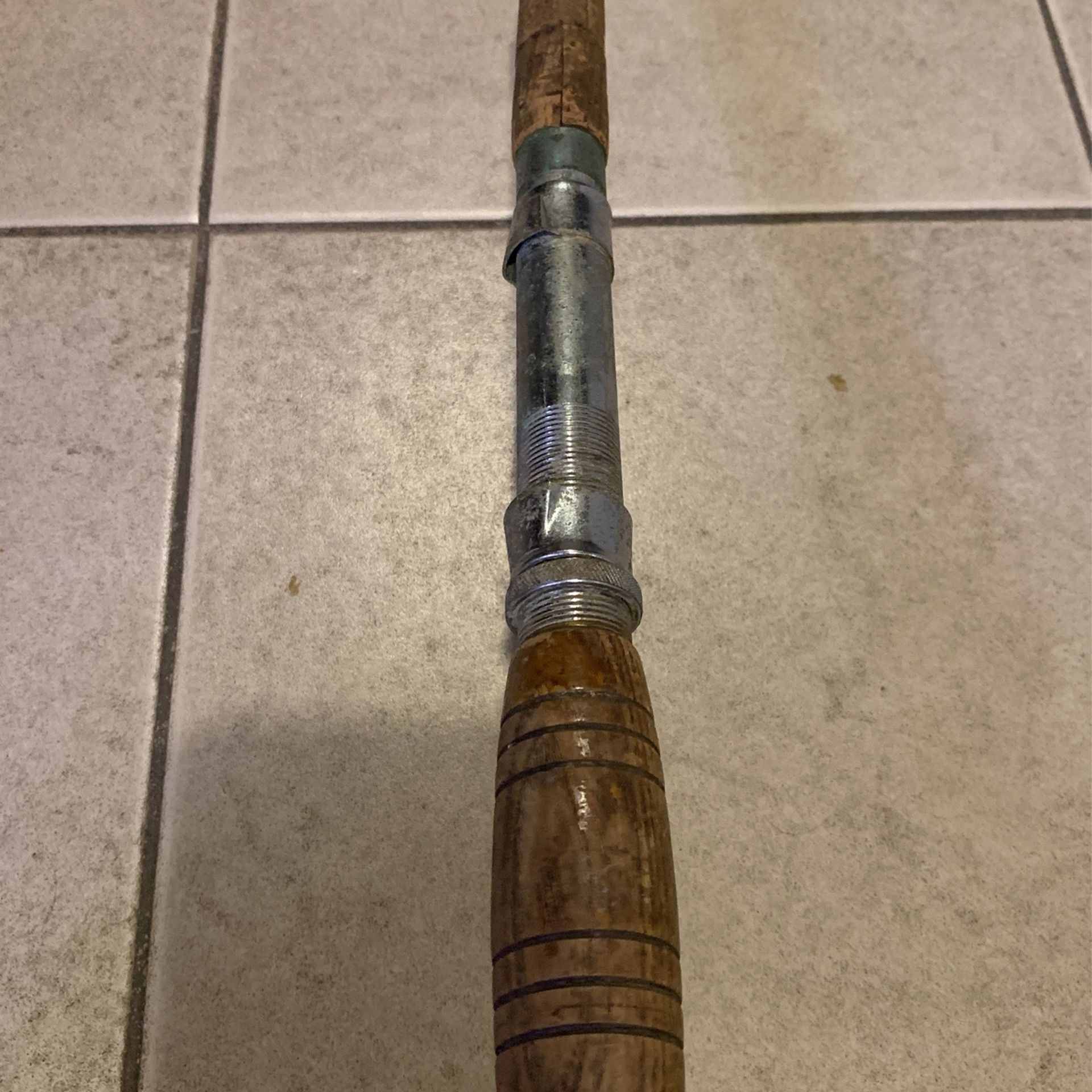 diwa Custome Made 5' MH Action