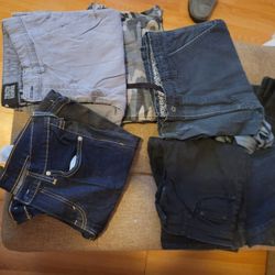 Mens Clothes