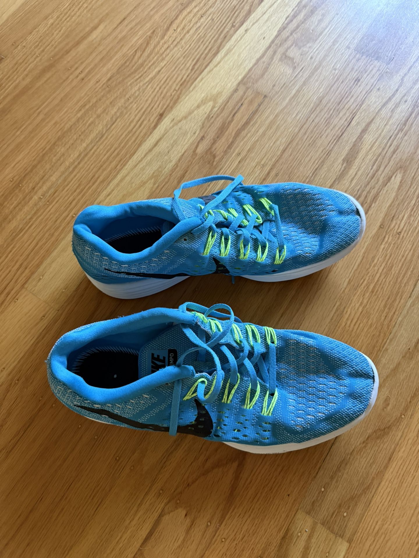 Nike shoes