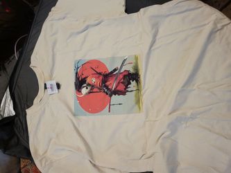 T shirt