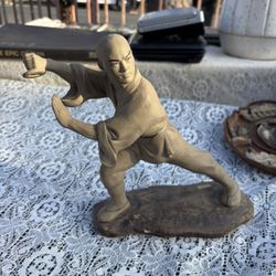 Vintage Chinese Figurine