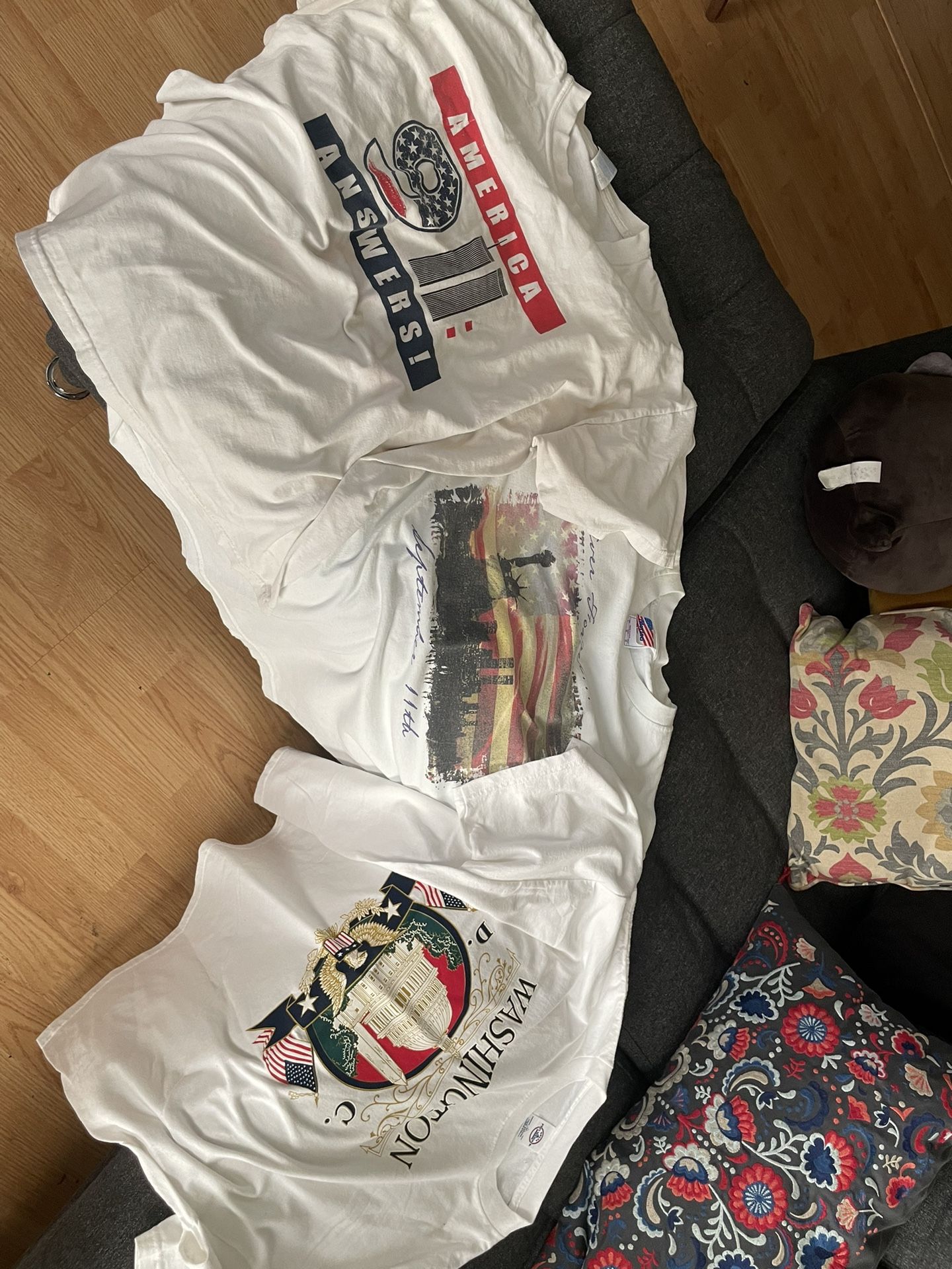 VINTAGE TEES