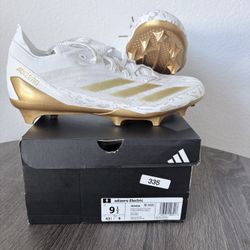 Adidas Football Cleats