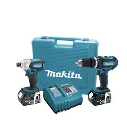 Makita lxt211 new arrivals