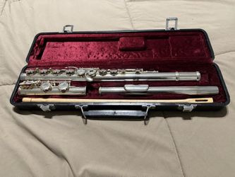 Jupiter JFL-507R Student Flute
