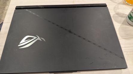Asus rog strix 18  Rtx 4090 laptop