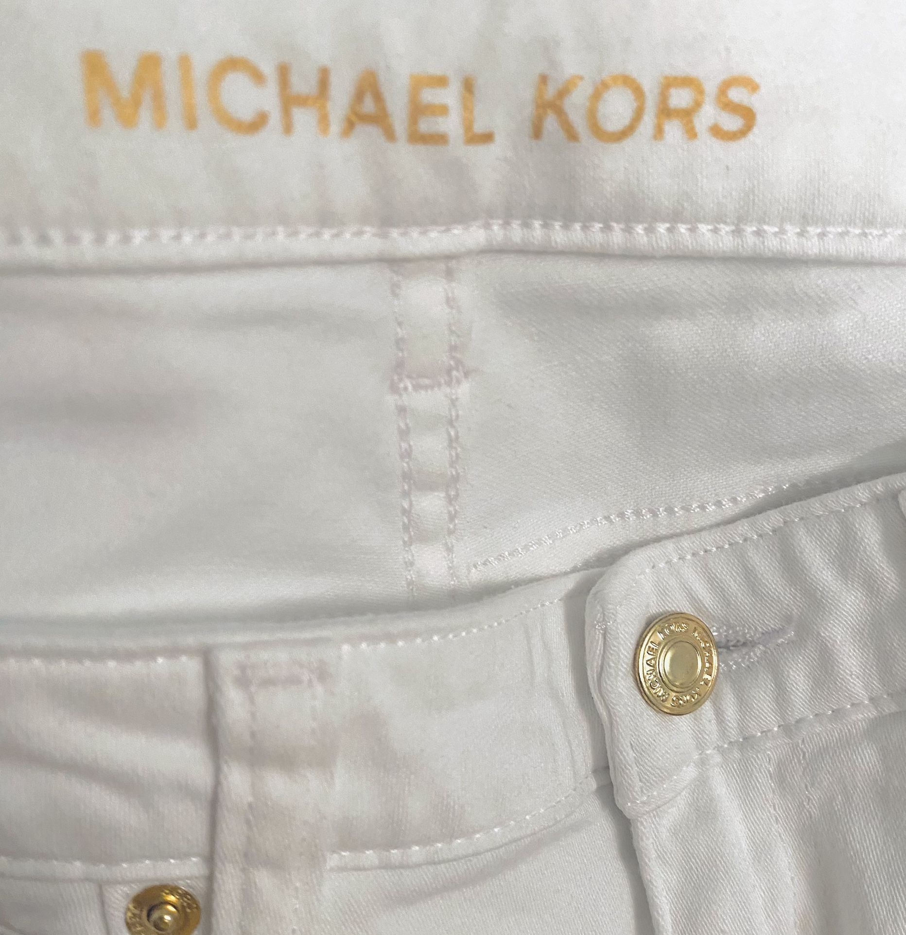 Michael Kors Pants Size 8