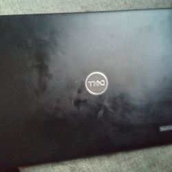 Dell touchscreen chromebook