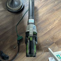 Ego Blower