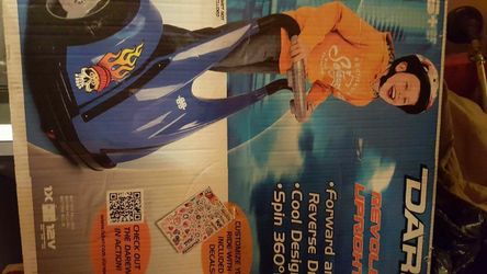 JUEGO ELÉCTRICO NUEVO