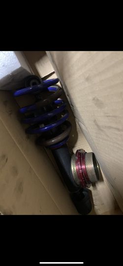 BC02 2014-15 Honda SI Coils