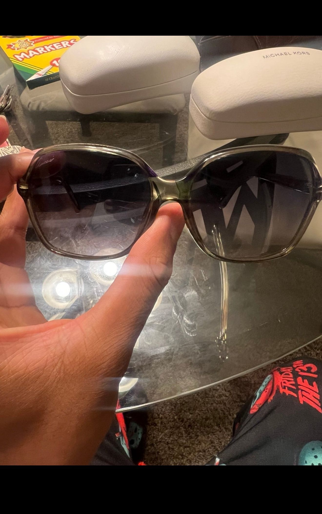 Gucci Glasses Women