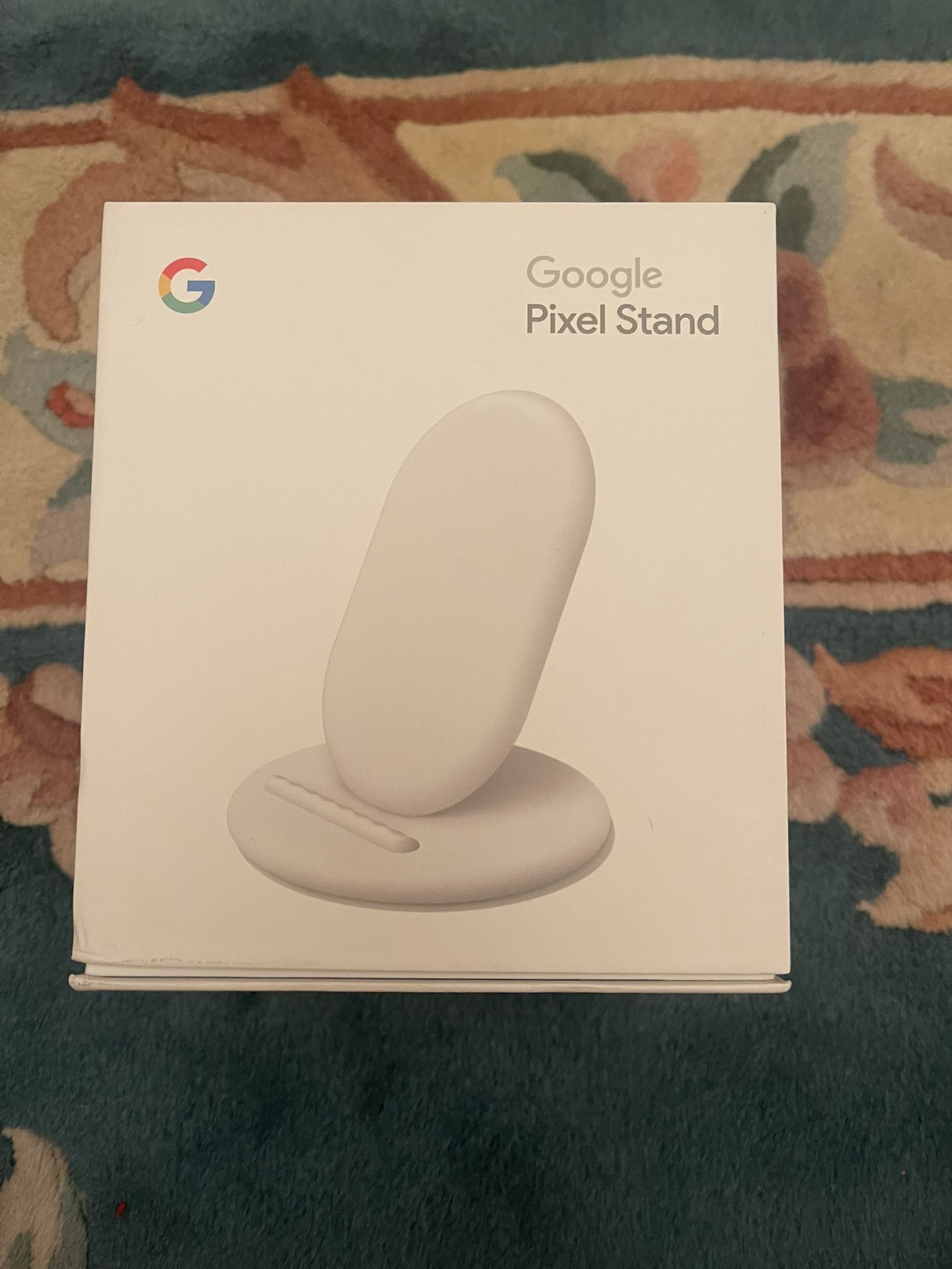 Google Wireless Charger
