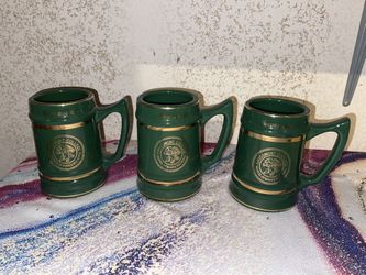 Memeroble Mugs - Grossmont College Alumni New!
