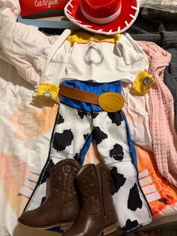 Jessy the Toy Story