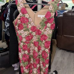 Dress The Population