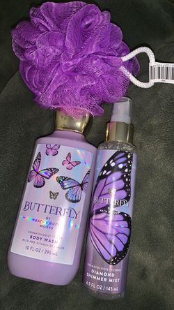 Bath & Body Works Butterfly 🦋