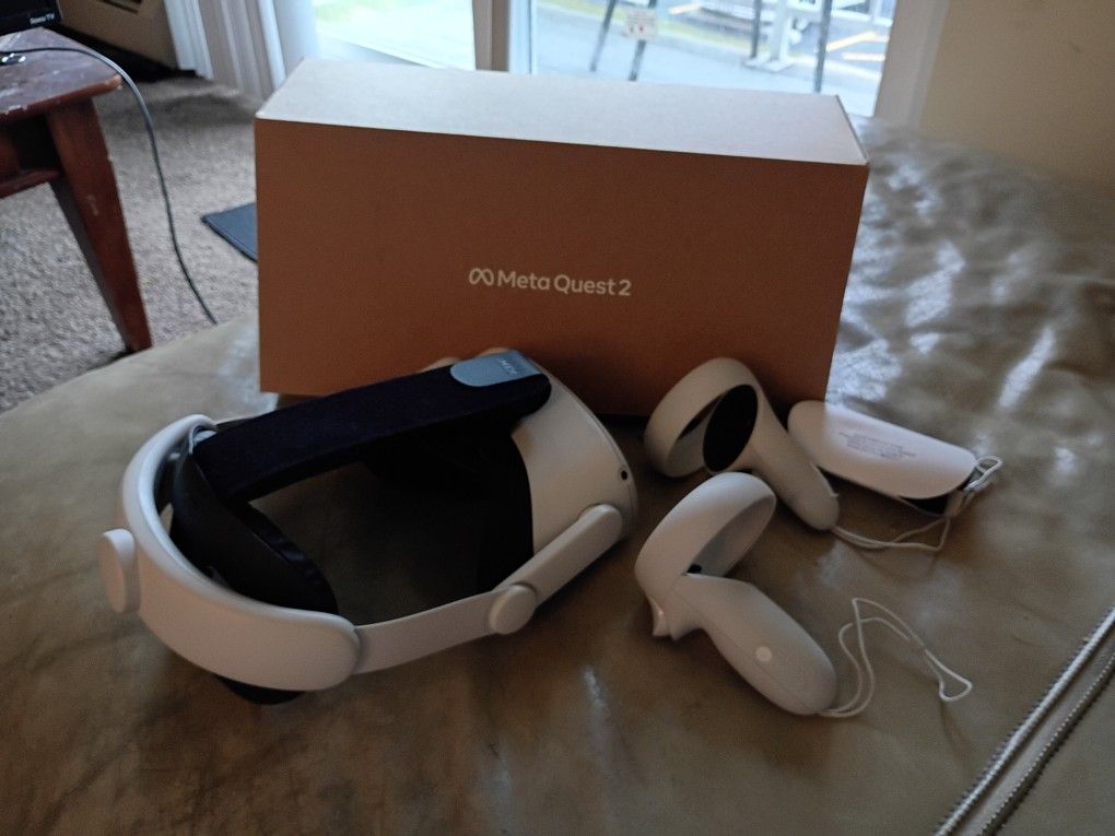 Meta Quest 2