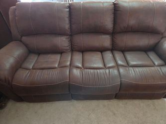 Living room set