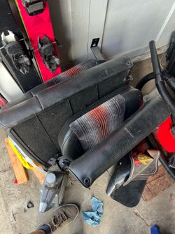 Vw Gti Mk2 16v assorted parts