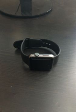 Apple Watch series 1