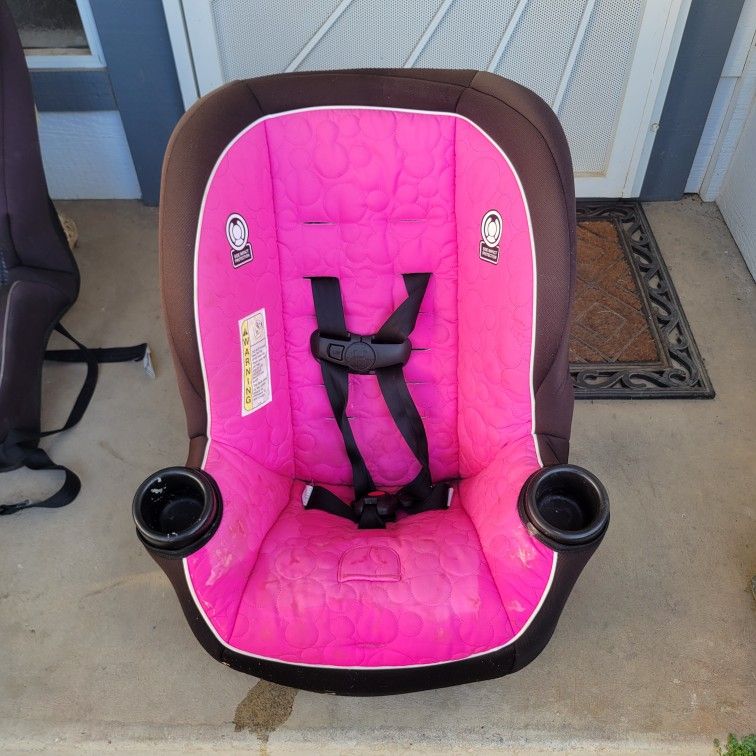 Car Seat